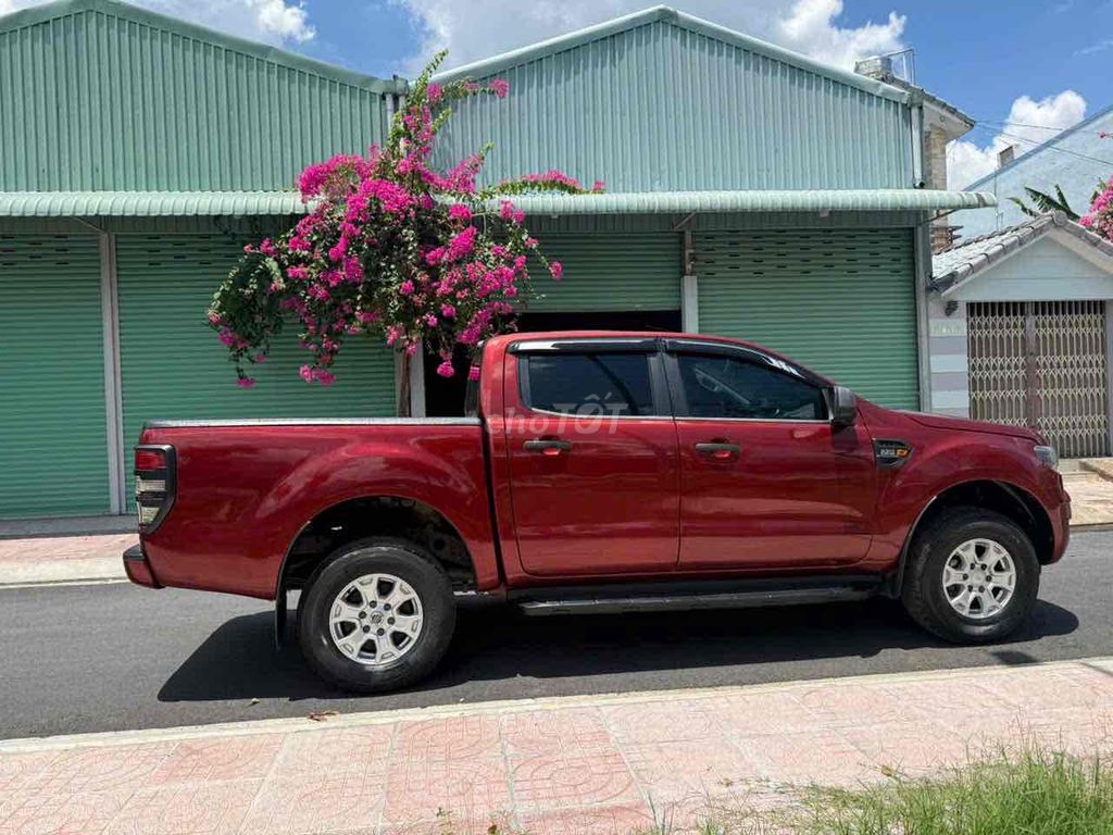 Ford Ranger 2017 - ảnh 5