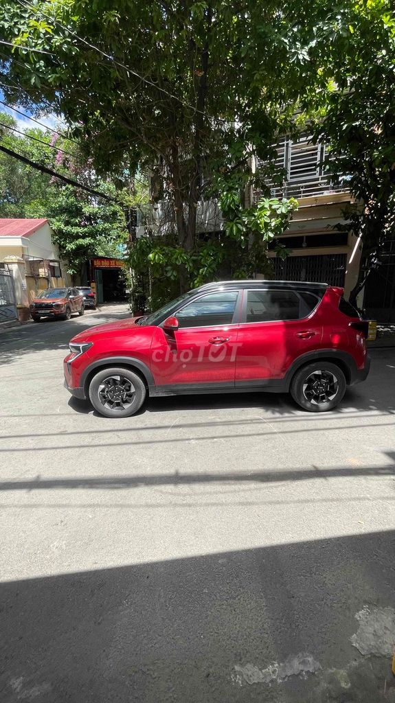 Kia Sonet - ảnh 2