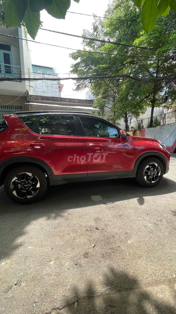 Kia Sonet - ảnh 4