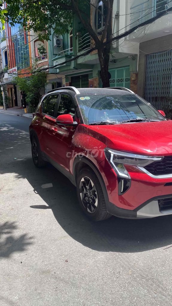 Kia Sonet - ảnh 5