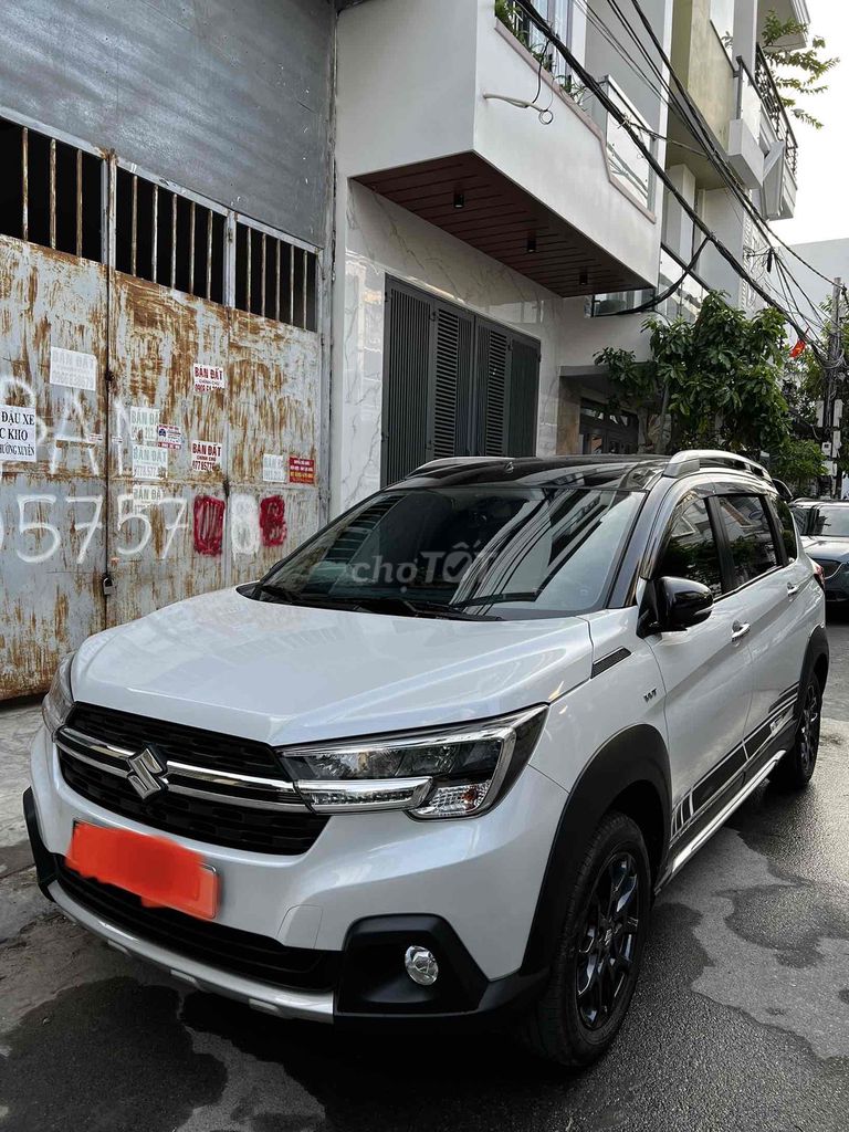Suzuki 2022 - ảnh 1