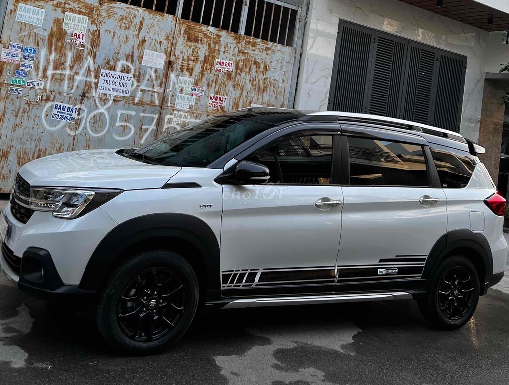 Suzuki 2022 - ảnh 2