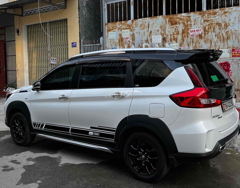 Suzuki 2022 - ảnh 3