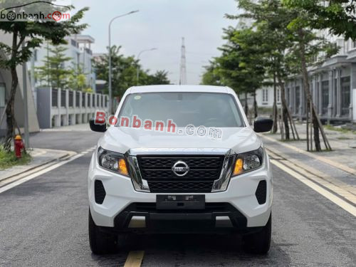 Nissan Navara 2023 - ảnh 1