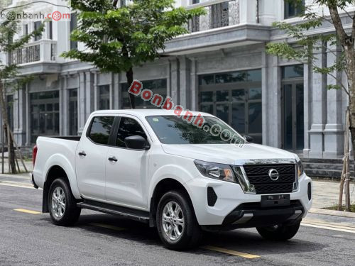 Nissan Navara 2023 - ảnh 2
