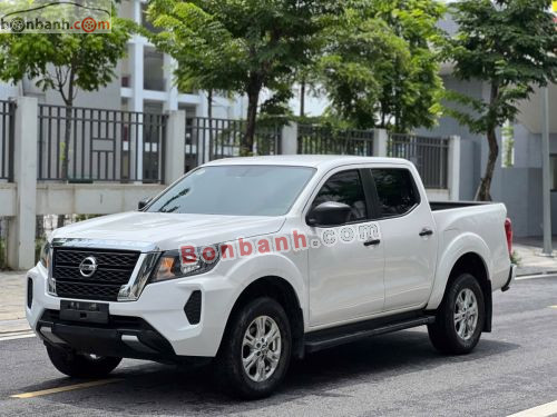 Nissan Navara 2023 - ảnh 3