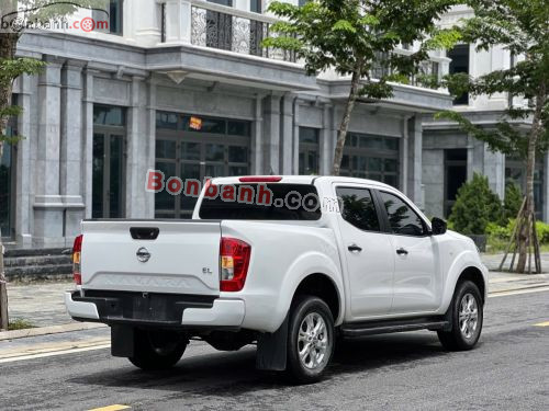 Nissan Navara 2023 - ảnh 4