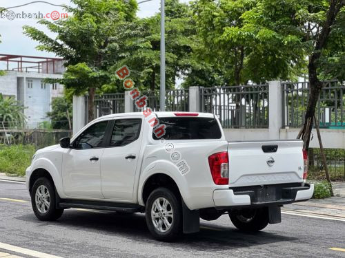 Nissan Navara 2023 - ảnh 5