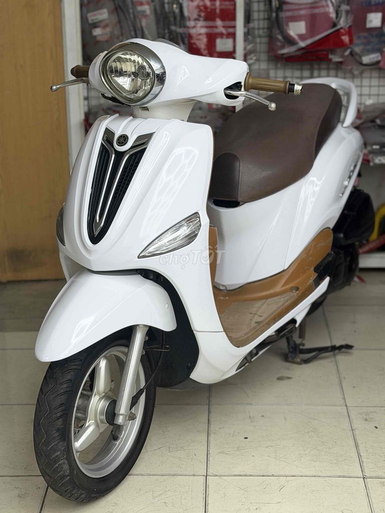 Yamaha 2012 - ảnh 3