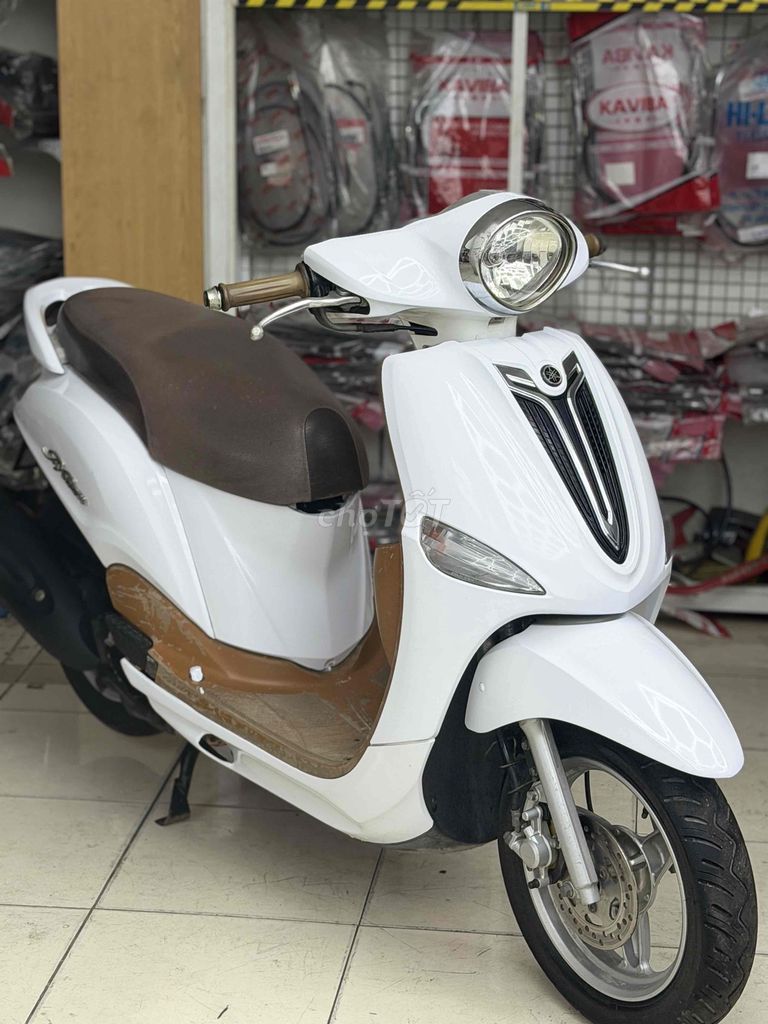 Yamaha 2012 - ảnh 4
