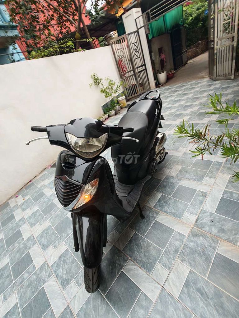 Honda SH 2009 - ảnh 1