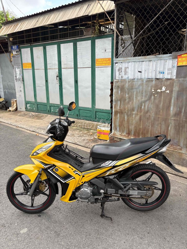 Honda Future 2009 - ảnh 2