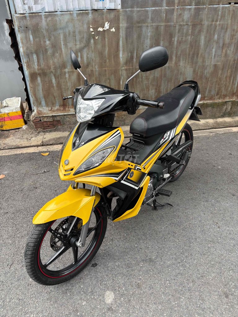 Honda Future 2009 - ảnh 3