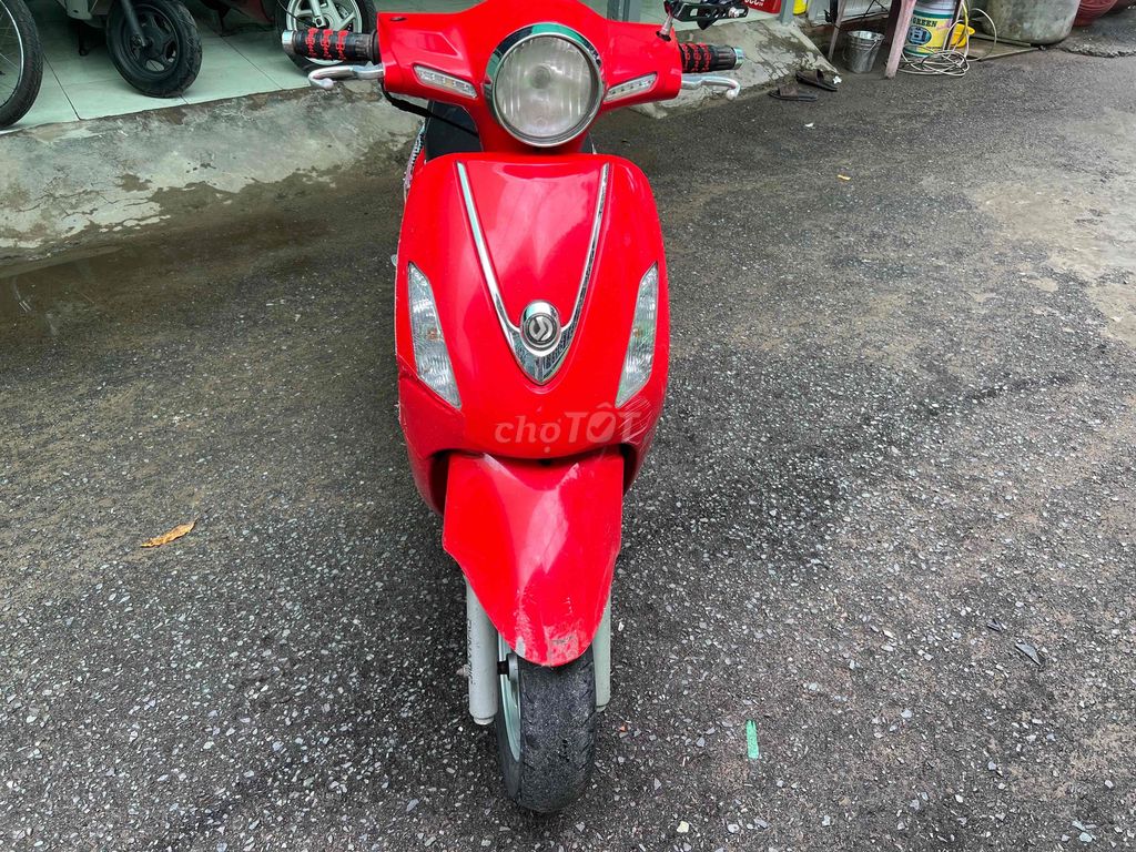 Suzuki X 2011 - ảnh 2