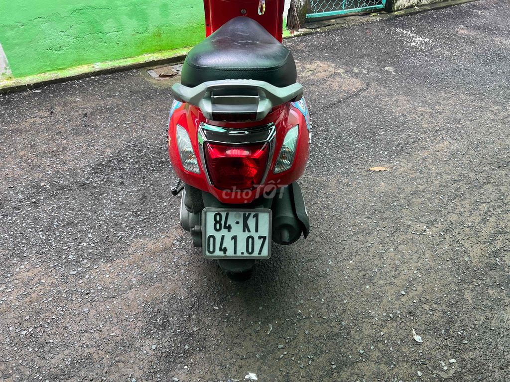 Suzuki X 2011 - ảnh 4