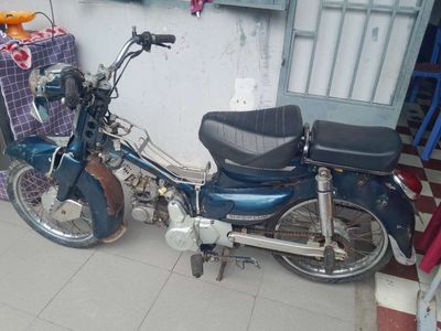 bán xe 2011 - ảnh 1