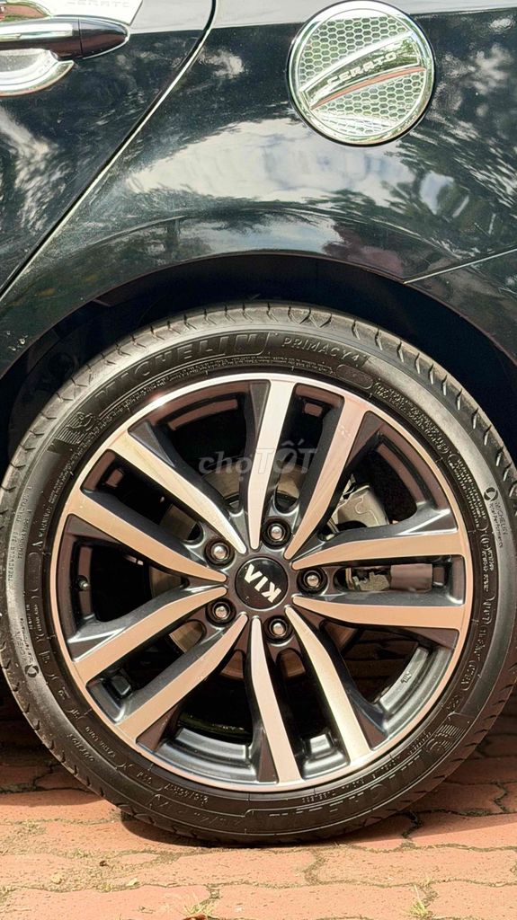 Kia Cerato 2016 - ảnh 4