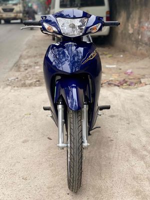 Honda Wave 2023 - ảnh 1