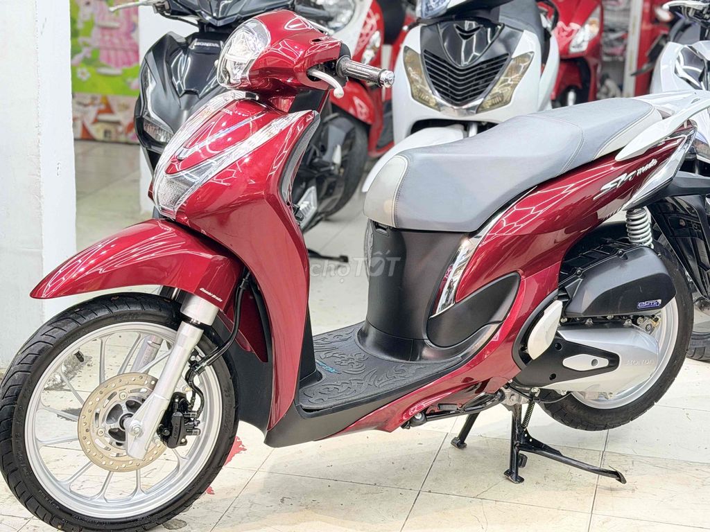 Honda SH Mode 2024 - ảnh 2