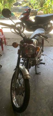 honda 1980 - ảnh 1