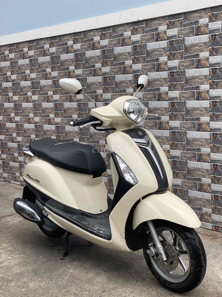 Yamaha 2018 - ảnh 1