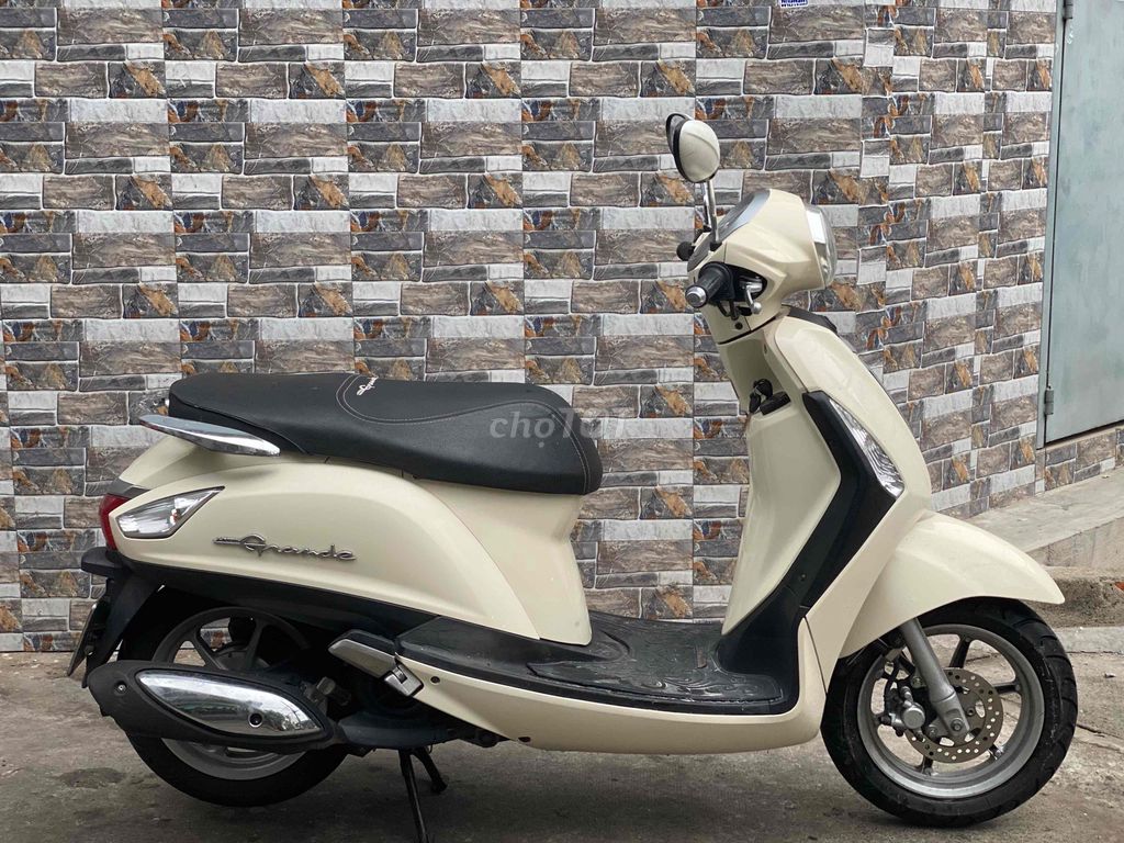 Yamaha 2018 - ảnh 2