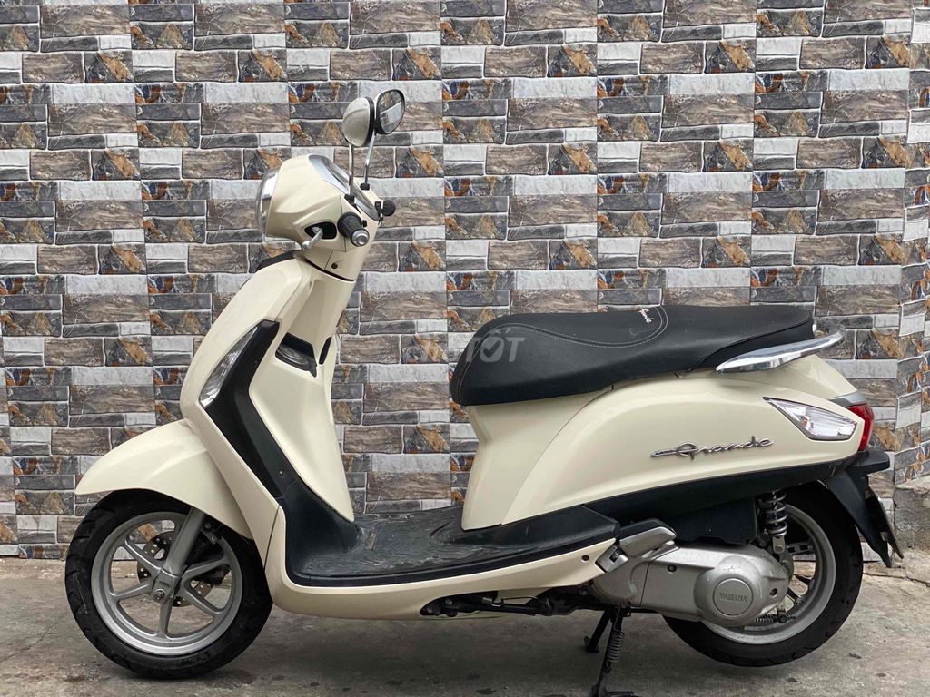 Yamaha 2018 - ảnh 5