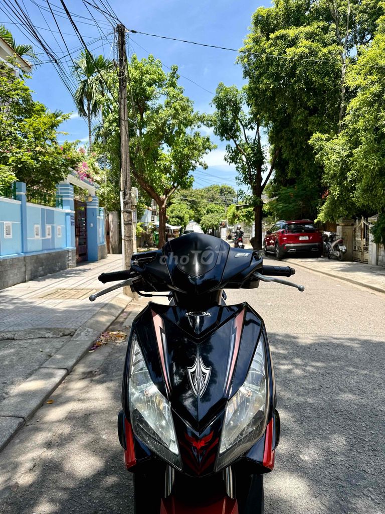 Honda 2010 - ảnh 1
