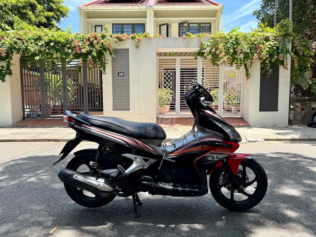 Honda 2010 - ảnh 3