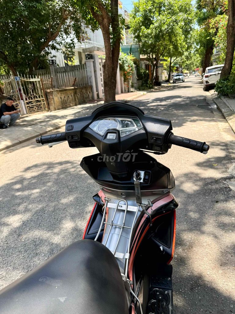 Honda 2010 - ảnh 5