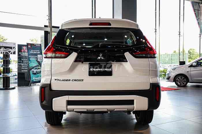 Mitsubishi Xpander Cross 2026 - ảnh 3