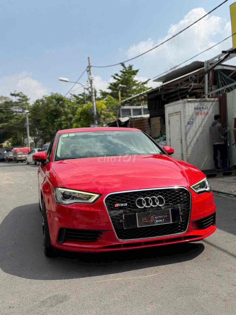 Audi 2014 - ảnh 2