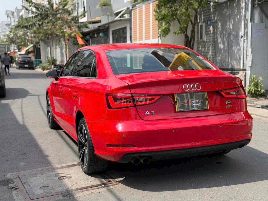 Audi 2014 - ảnh 3