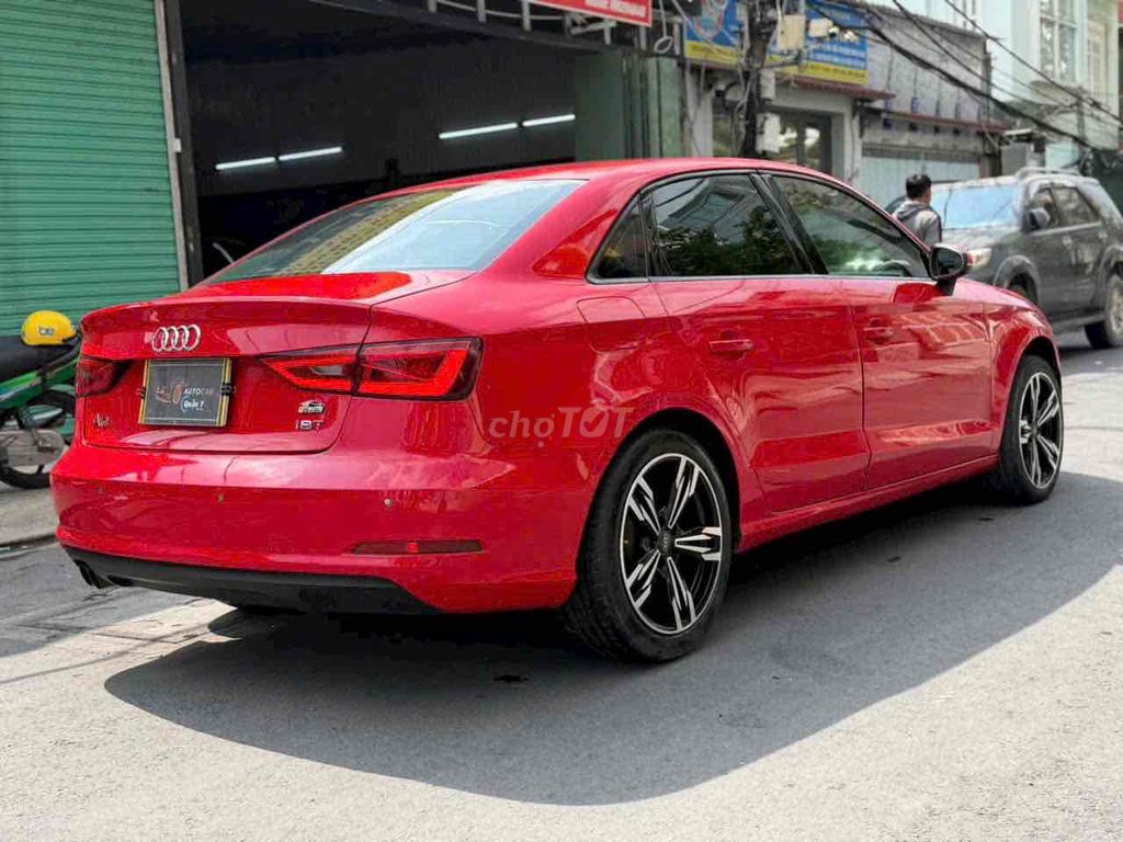 Audi 2014 - ảnh 4