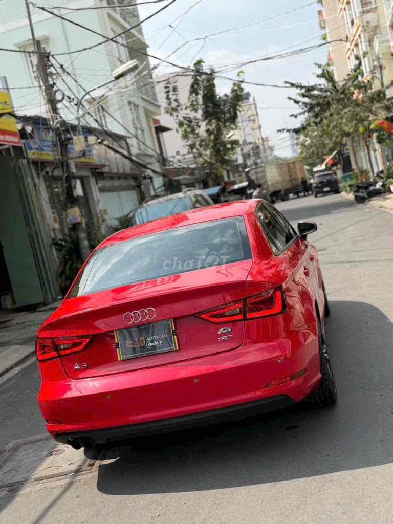 Audi 2014 - ảnh 5