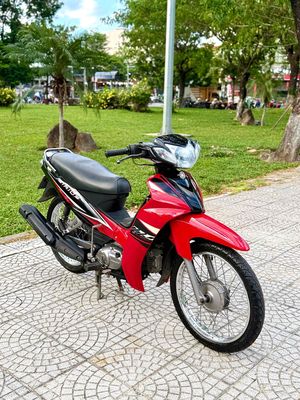 Yamaha Sirius 2017 - ảnh 1