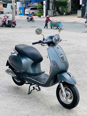 Vespa 2020 - ảnh 1