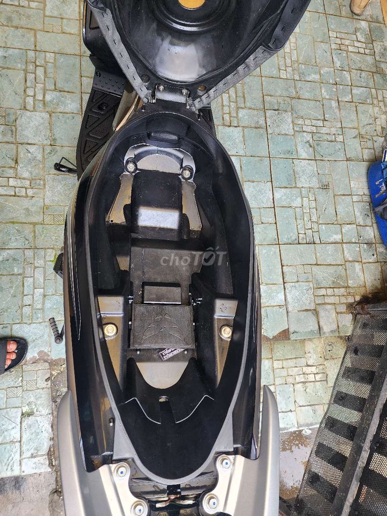 Honda Air Blade - ảnh 1
