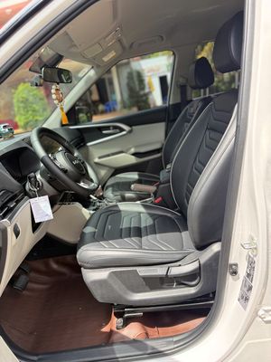 Kia Carens 2025 - ảnh 1