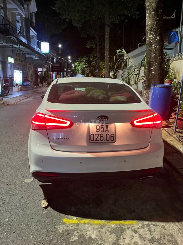 Kia Cerato 2016 - ảnh 3