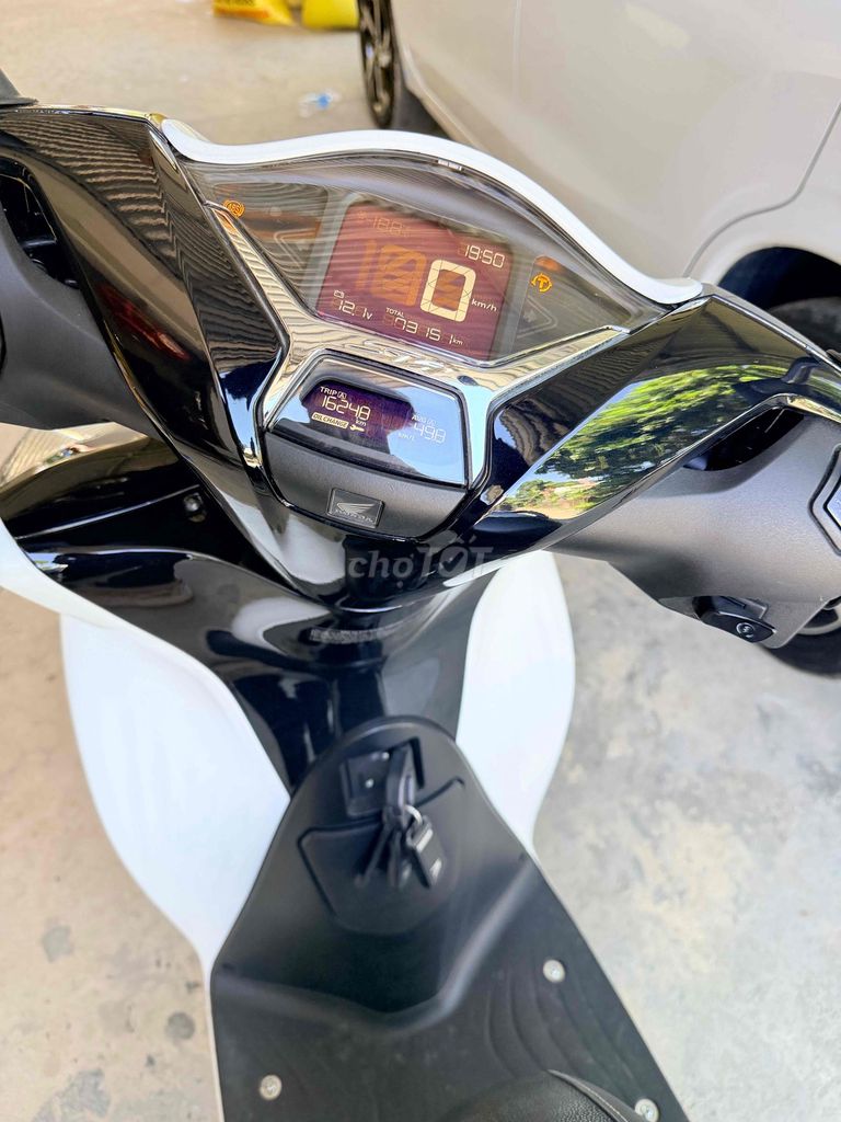 Honda SH 2021 - ảnh 2