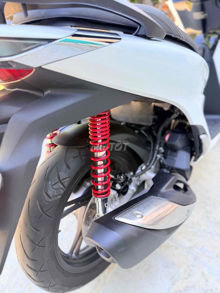 Honda SH 2021 - ảnh 3