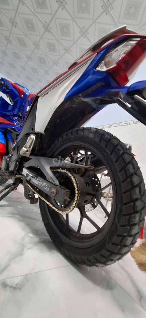 Honda Winner 2017 - ảnh 1