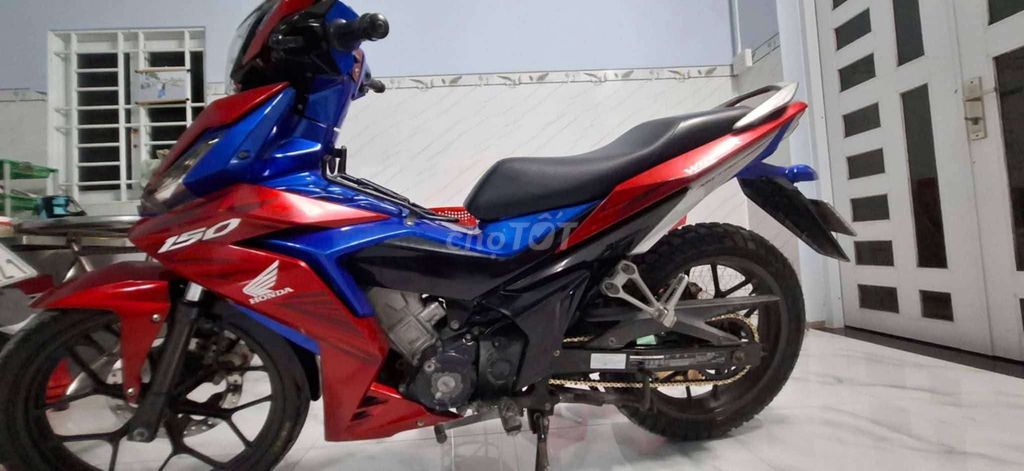 Honda Winner 2017 - ảnh 2