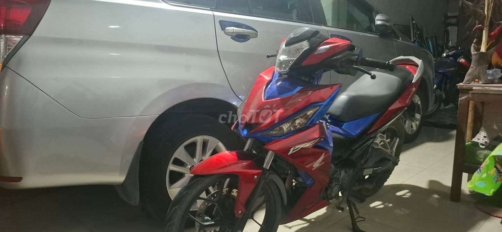 Honda Winner 2017 - ảnh 3