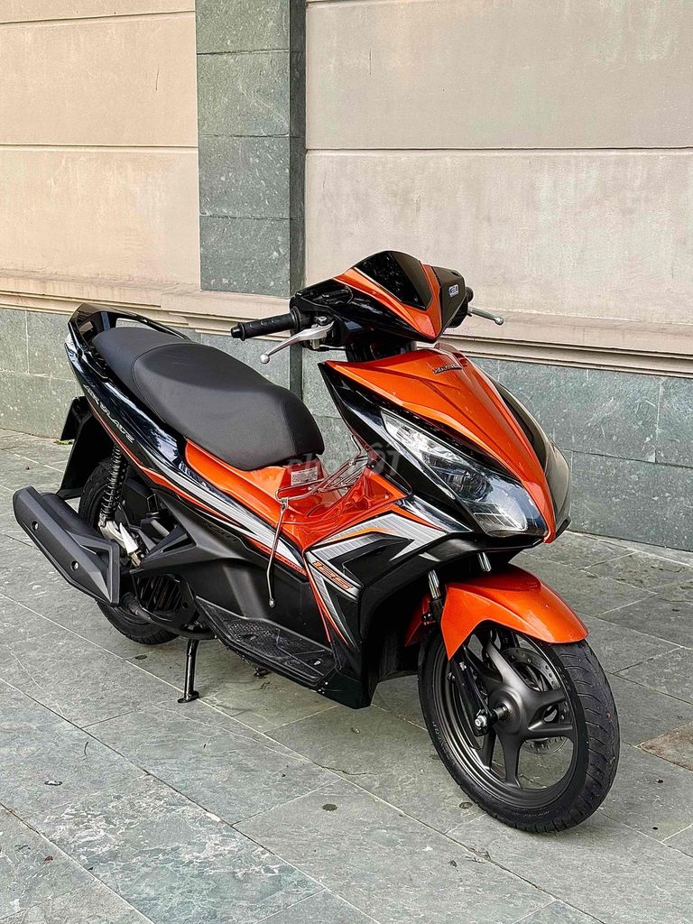 Honda Air Blade 2014 - ảnh 1