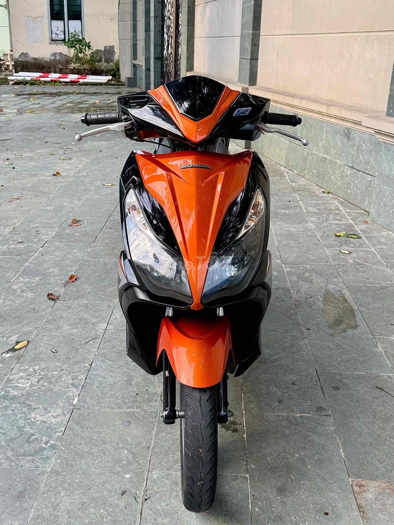 Honda Air Blade 2014 - ảnh 2
