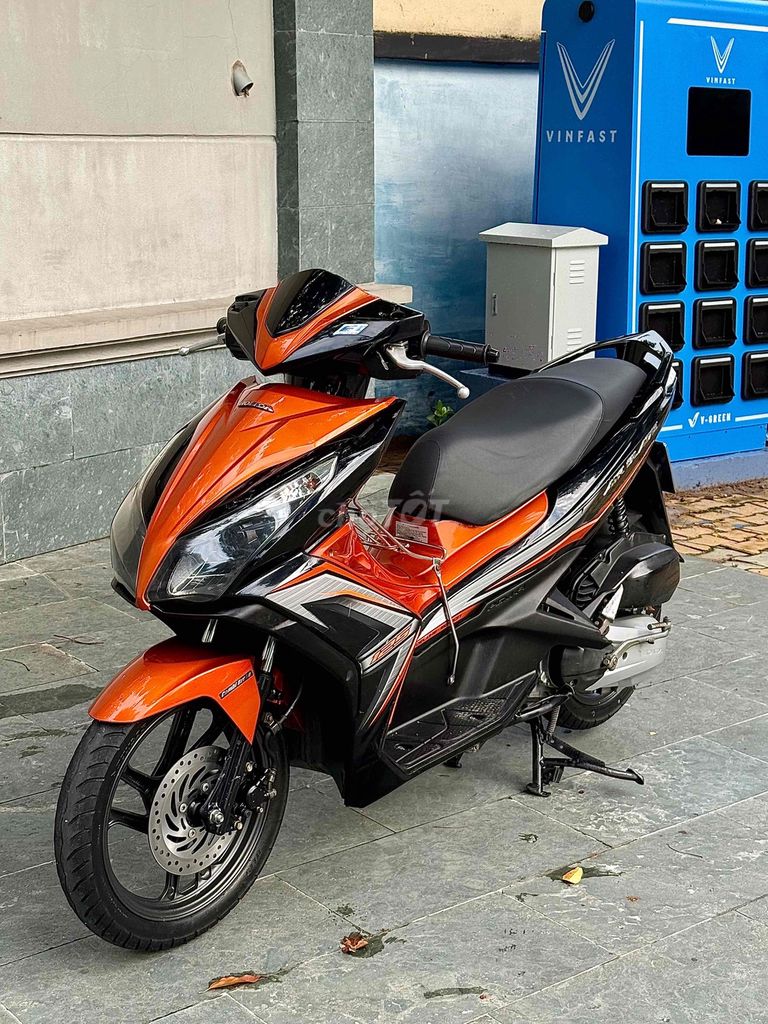 Honda Air Blade 2014 - ảnh 3