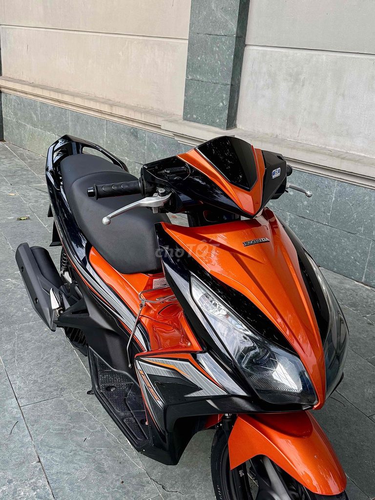 Honda Air Blade 2014 - ảnh 4