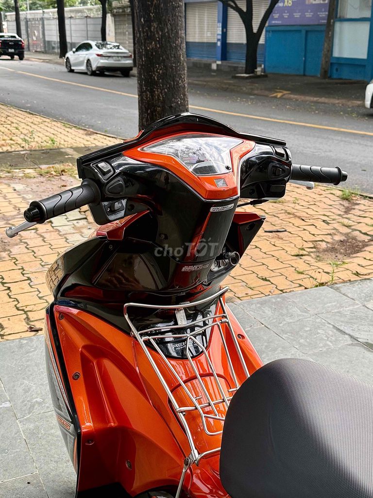 Honda Air Blade 2014 - ảnh 5